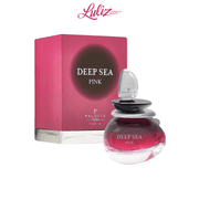 Palquis Deep Sea Pink 100Ml EDP Perfume For Women product image