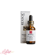 Rexol Vitamin C-15 FACE SERUM 30Ml product image