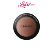 Radiant Air Touch Finishing Powder 04 Terracotta product image