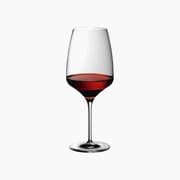WMF Divine Bordeaux Glasses product image
