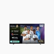Hisnse Tv Qled/4K 100 Inch144 Hz Gaming Tv product image
