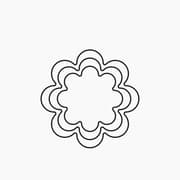 Wmf Linzer Cookie Cutter Set product image
