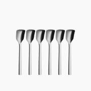 WMF Nuova Ice Cream Spoons product image