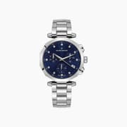 Claude Bernard Dress Code Chronograph Women's Watch product image