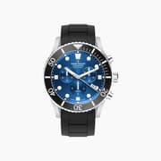 Claude Bernard Aquarider Chronograph Watch product image