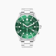 Claude Bernard Aquarider Chrono Watch product image