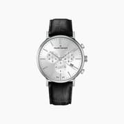 Claude Bernard Slim Line Chronograph Watch product image