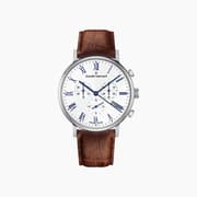 Claude Bernard Slim Line Chronograph Watch product image