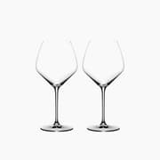 Riedel Noir Extreme Stem Glasses product image