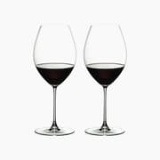 Riedel Veritas Old World Shiraz Glass Set of 2 product image