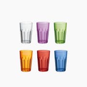 Guzzini Ground Tumbler Set of 6 Tumblers product image