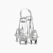 Guzzini Look Cruet Set product image
