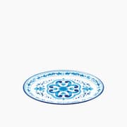 Guzzini Blues Small Oval Serving Tray product image