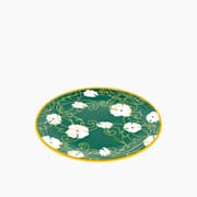 Guzzini Green Fusion Dinner Plate product image