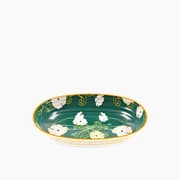 Guzzini Green Fusion Rice Bowl product image