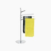 Kela Saltus Standing Towel Rack product image