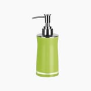 Spirella Sydney Acrylic Soap Dispenser product image