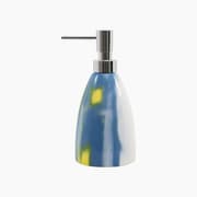 Spirella Chromotopia Soap Dispenser product image