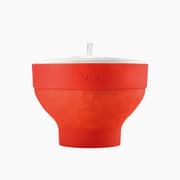 Lekue Microwave Popcorn Maker product image