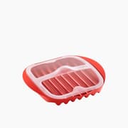 Lekue Microwave Bacon Cooker product image