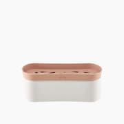Lekue Quick Microwave Pasta Cooker product image