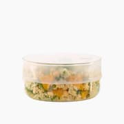 Lekue Reusable Flexible Lid product image