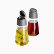 Lekue Set of Oil & Vinegar Dispensers product image