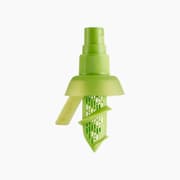 KitchenCraft Citrus spray Green product image