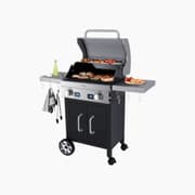 Steba Deluxe Grillcenter Electric BBQ product image