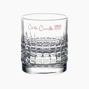 Ivv Signature DOF Tumbler Conte Camillo Set of 2 Glasses product image