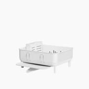 Simplehuman Compact Stainless Steel Dish Rack product image