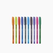 Flair Peach Trend Z10 Pens product image