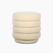 Splendido Home Furniture Le Mans Stool product image