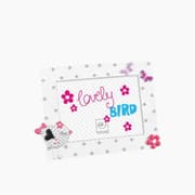 Mascagni Irrfan Photo Frame product image