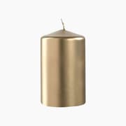Leonardo Aurora Candle Dia Gold Candle product image