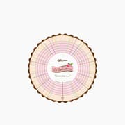 Gp&Me Paper Doilies product image