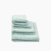 Designers Guild Celadon Loweswater Organic Cotton Towels product image