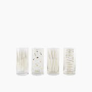 Kitchencraft Mikasa Cheers High Ball Glasses product image