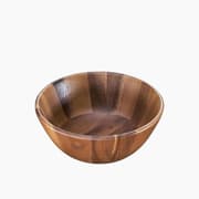 Kuchenprofi Brown Wooden Serving Bowls product image