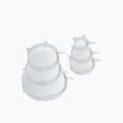 Kuchenprofi Silicone Pasta Server product image