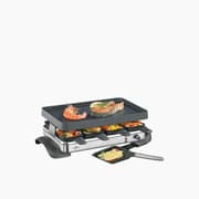 Kuchenprofi Raclette Grande8 Raclette Grill product image