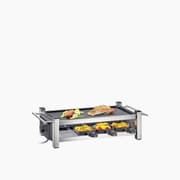 Kuchenprofi Taste Raclette Grill product image