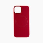 Catchy Jo iPhone Leather Case product image