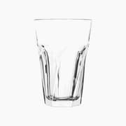 Libbey Gibraltar Twist Beverage Glasses product image
