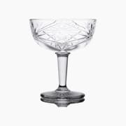 Libbey Hobstar Coupe Cocktail Glasses product image