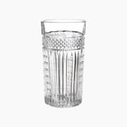 Libbey Radiant Cooler Glass Set product image