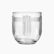 Leonardo Gats Rocks Glasses product image