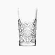 Libbey Hobstar Beverage Glasses product image
