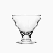Libbey Splash Dessert Bowl Glass product image