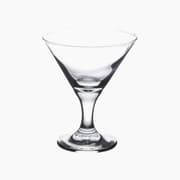 Libbey Mini Martini Glass Set product image